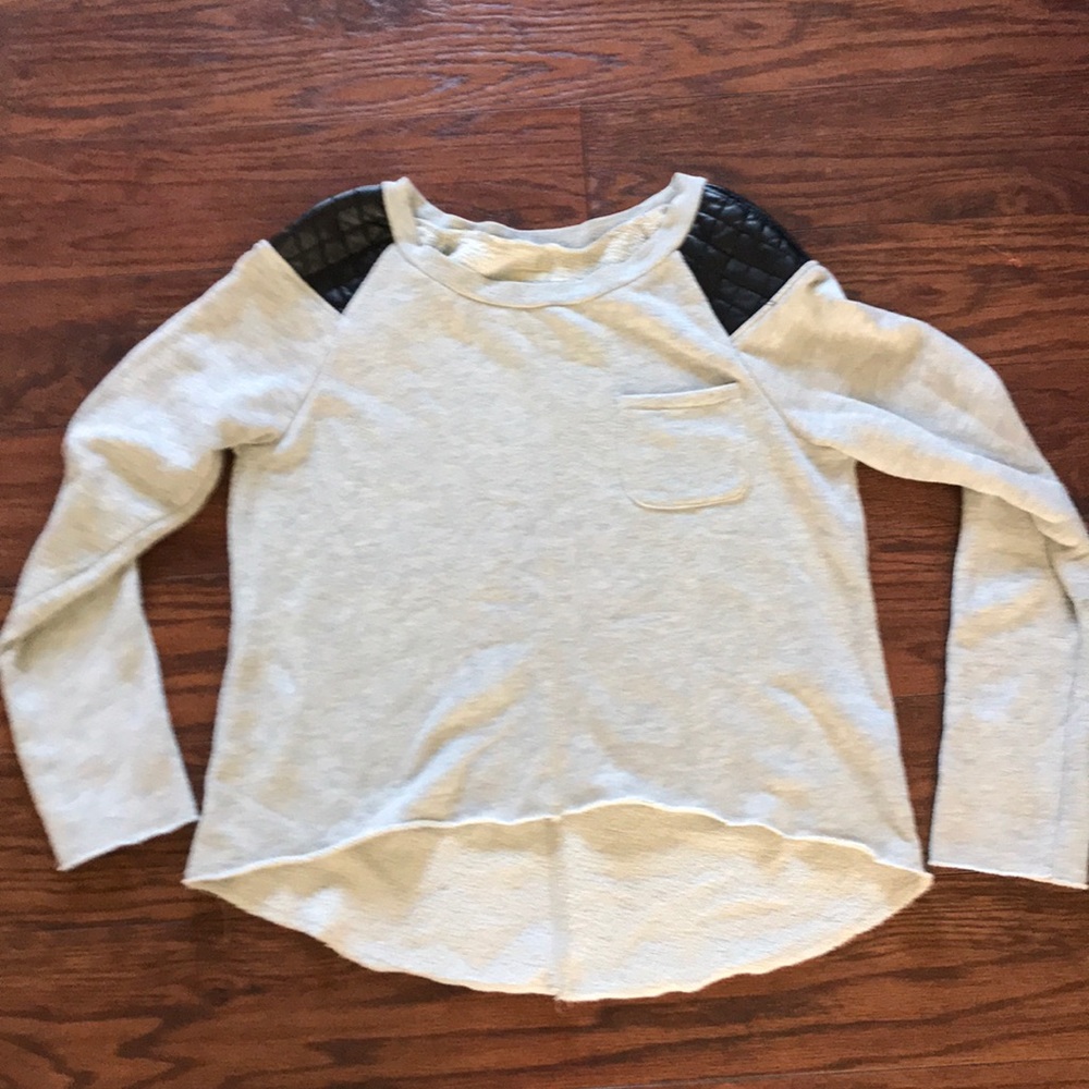 Billabong sweater
